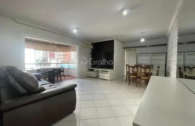 Apartamento com 3 quartos à venda na Rua Santo Inácio de Loyola, --, Centro, Florianópolis