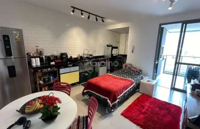 Apartamento de 71m² com 2 quartos sendo 1 suíte em cacupé