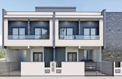 Casa de 86m² com 3 quartos sendo 1 suíte no sertão do maruim em são josé