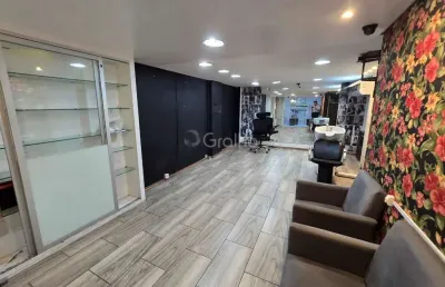 Ponto comercial à venda na Rua Deodoro, --, Centro, Florianópolis