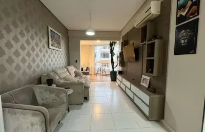 Apartamento com 2 quartos à venda na Rua das Gaivotas, --, Ingleses do Rio Vermelho, Florianópolis