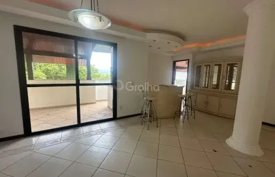 Apartamento de 183m² com 3 quartos sendo 1 suíte no joão paulo