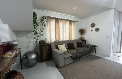 Casa 3 quartos no bairro  campeche em florianópolis - sc