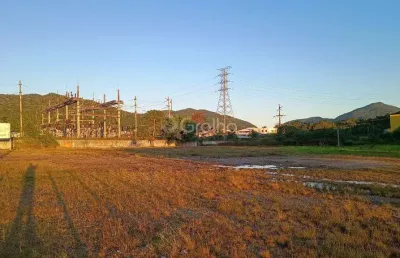 Terreno à venda na Rodovia Armando Calil Bulos, --, Vargem Grande, Florianópolis