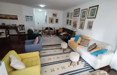 Apartamento com 3 quartos à venda na Avenida Trompowsky, --, Centro, Florianópolis