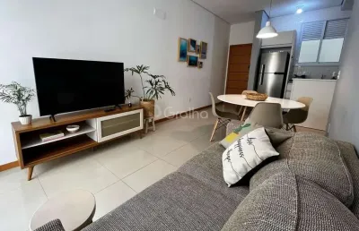 Apartamento com 2 quartos à venda na Avenida Campeche, --, Campeche, Florianópolis