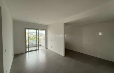 Apartamento com 2 quartos com 76m² em barreiros, são josé