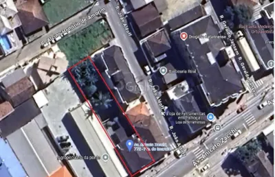Casa com 5 quartos no bairro ponte do imaruim, palhoça