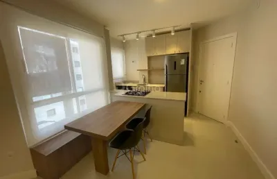 Apartamento com 1 quarto à venda na Rua Felipe Schmidt, --, Centro, Florianópolis
