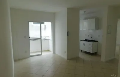 Apartamento com 2 quartos na pedra branca, palhoça.