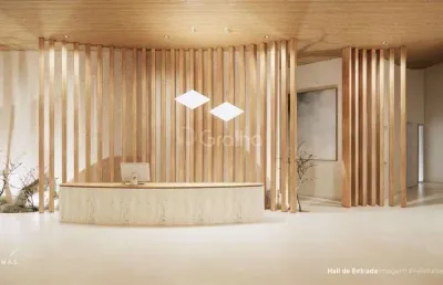Apartamento com 3 quartos à venda na rodovia joão paulo, --, joão paulo, florianópolis, 258 m2 por r$ 7.750.000