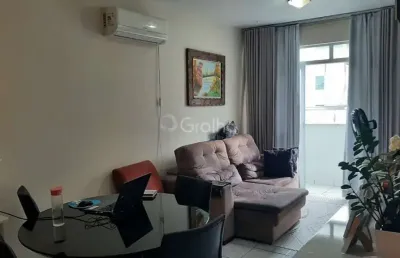 Cobertura com 3 quartos à venda na Rua Lauro Linhares, --, Trindade, Florianópolis