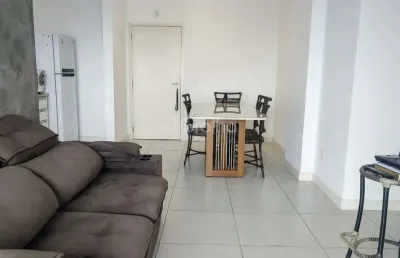 Apartamento de 78m² com 3 quartos sendo 1 suíte em no bairro jardim cidade de florianópolis em são josé