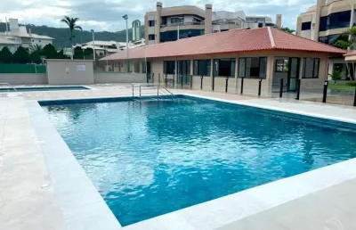 Apartamento com 3 quartos à venda na Rua das Gaivotas, --, Ingleses do Rio Vermelho, Florianópolis