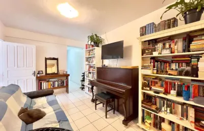 Casa com 4 quartos à venda na Rua Nove de Julho, --, Ipiranga, São José