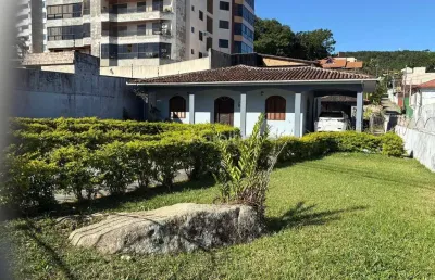 Terreno com 797m² no bairro joão paulo, florianópolis