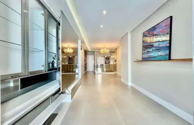Apartamento com 3 quartos à venda na Rua Coronel Eleseu Guilherme, --, Campinas, São José