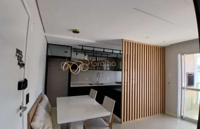 Apartamento com 2 quartos à venda na Rodovia Admar Gonzaga, --, Itacorubi, Florianópolis