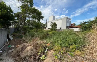 Terreno à venda na Rua Caminho das Bromélias, --, Campeche, Florianópolis