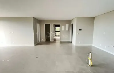 Apartamento de alto padrão com vista mar, 3 suítes, 148m² privativos, em jurerê, florianópolis