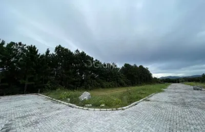 Terreno à venda na G, --, Ribeirão da Ilha, Florianópolis