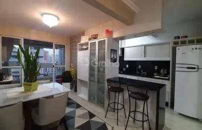 Apartamento de 89m² com 2 quartos sendo 1 suíte em campinas