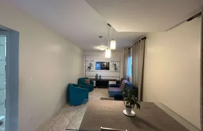 Casa com 2 quartos à venda na rua maria oliveira, --, serraria, são josé, 112 m2 por r$ 650.000