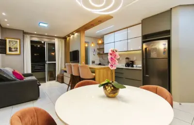 Apartamento com 2 quartos no bairro ingleses em florianopólis - sc