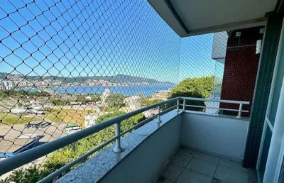 Apartamento com 2 quartos no bairro estreito em florianópolis - sc