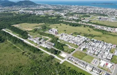 Terreno com 442 m2 no bairro ribeirão da ilha em florianópolis - sc