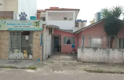 Casa com 3 quartos à venda na Avenida Governador Adolfo Konder, --, Campinas, São José