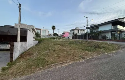 Terreno à venda na Rua das Laranjeiras, --, Pedra Branca, Palhoça