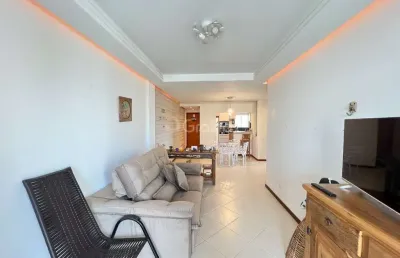 Apartamento com 3 quartos à venda na Rua Oge Fortkamp, --, Trindade, Florianópolis