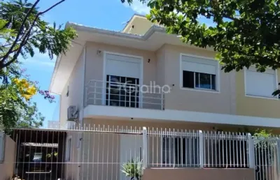 Casa com 3 quartos à venda na Rua do Farol, --, Campeche, Florianópolis
