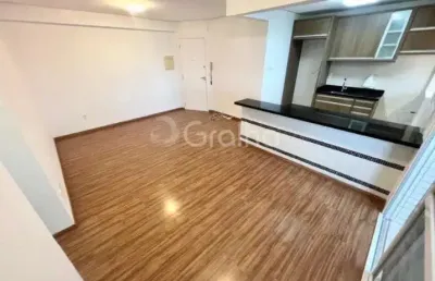Apartamento  de 79m² com 3 quartos no córrego grande