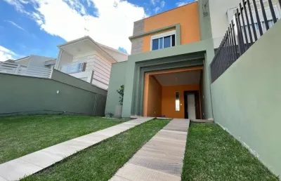 Casa com 3 quartos à venda na Rua Cipreste, --, Campeche, Florianópolis