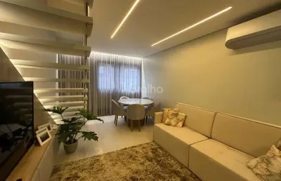 Loft com 2 quartos à venda na Rodovia João Paulo, --, João Paulo, Florianópolis