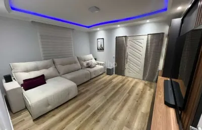 Casa de 200m² com 3 quartos sendo 1 suíte na serraria em são josé