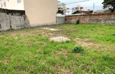 Terreno residencial e comercial à venda - 300 m² em capoeiras