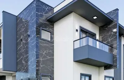 Casa de 111m² com 3 quartos sendo 1 suíte no sertão do maruim em são josé