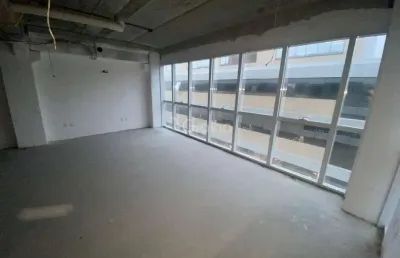Sala comercial à venda na Rodovia Doutor Antônio Luiz Moura Gonzaga, --, Rio Tavares, Florianópolis