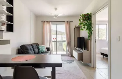 Apartamento de 70 m² de 2 quartos no bairro cachoeira do bom jesus