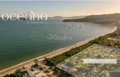 Apartamento com 3 quartos à venda na Rua César Nascimento, --, Jurerê, Florianópolis
