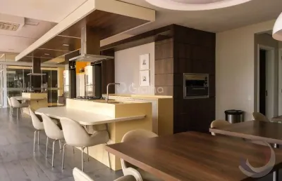 Apartamento com 2 quartos à venda na Rua da Universidade, --, Pedra Branca, Palhoça