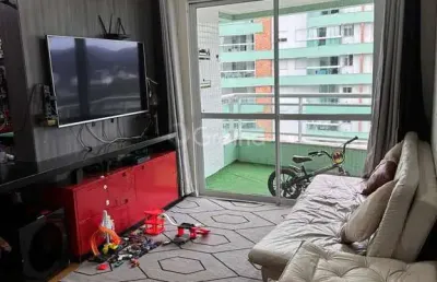 Apartamento com 2 quartos à venda na Rua Alba Dias Cunha, --, Trindade, Florianópolis
