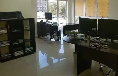Sala comercial à venda na Rua Lauro Linhares, --, Trindade, Florianópolis
