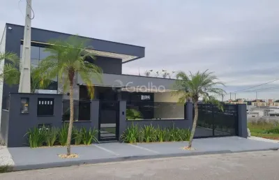 Conforto e lazer no são sebastião - casa mobiliada com suíte e piscina