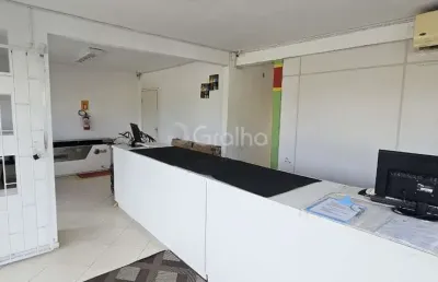 Casa comercial à venda na Avenida Prefeito Waldemar Vieira, --, Saco dos Limões, Florianópolis