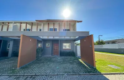 Casa com 3 quartos no bairro morro das pedras em florianópolis - sc