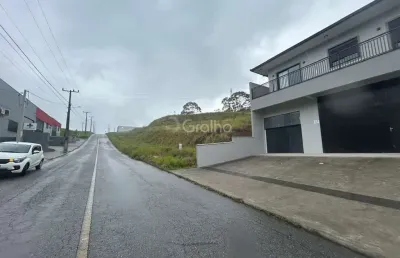 Exelente terreno de 360 m² no loteamento nova são josé
